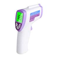 Best digital thermometers electronic non contact gun infrared thermometer infrared digital thermometer gun