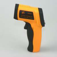 Digital Temperature Gun Infrared thermometer laser thermometer HT550 for industrial use