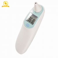 digital infrared thermometer