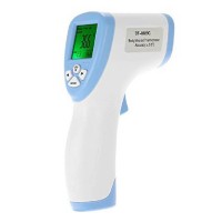 Wholesale Prices Medical Non Contact Digital Forehead Infrared Thermometer