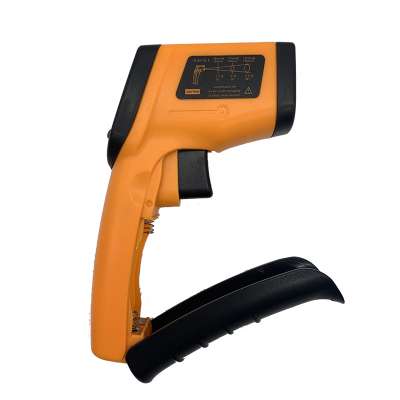 OEM Laser Hand Held Infrared Thermometer Temperature