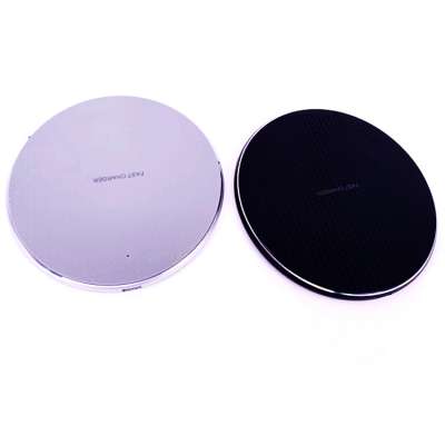 Ready To Ship Cheapest Private Label Available 10W Portable Fast Cargador Inalambrico Celular Wireless Charger